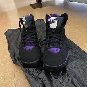 Jordan Retro Ray Allen 7’s